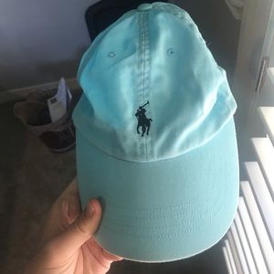 Polo baseball cap
